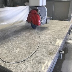 Stone-Fabricators